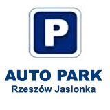 AUTO PARK Parking Rzeszow logo
