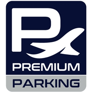 Premium Parking - Meet & Greet - Undercover logo