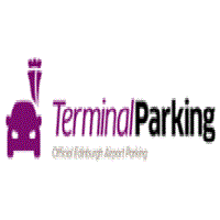 Edinburgh Official Terminal - Refundable