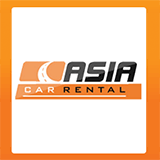 Asia Dalaman Otopark logo
