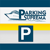 Parking Suprema Savona Port Open Air