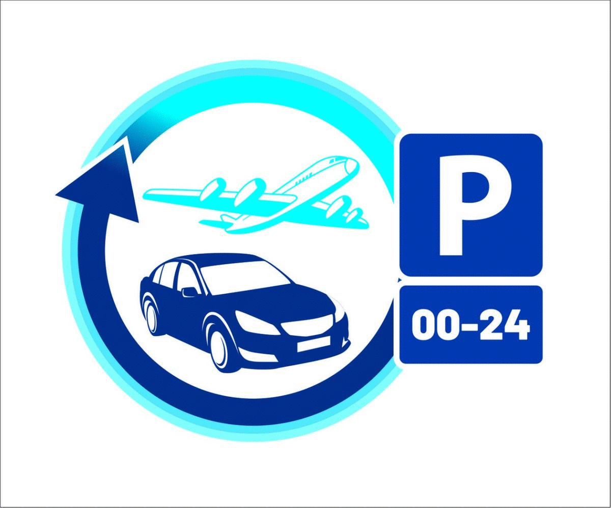 Sky Parking Aerodrom - Meet and Greet logo