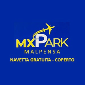 MxPark - Navetta - Coperto