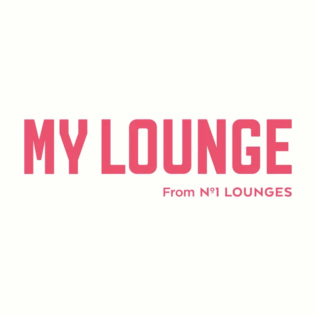Gatwick North My Lounge logo