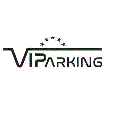 ViParking - Trasferimento Navetta - Scoperto - Napoli logo