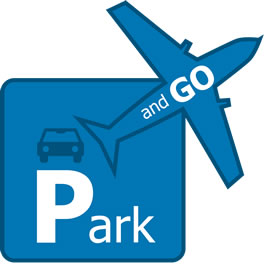 ParkandGo MUC Meet & Greet Munich Airport logo