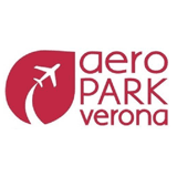 AeroparkVerona - Parkirišče na odprtem logo