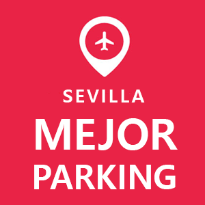 Mejor Parking Sevilla logo