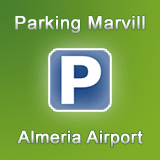 Parking Marvill Almeria Airport