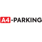 A4-Parking Schiphol - Zelf Parkeren - Sleutel logo