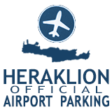 Heraklion Official Airport Parking