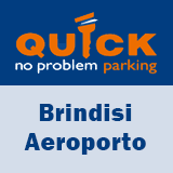Quick Brindisi Airport At Brindisi Airport