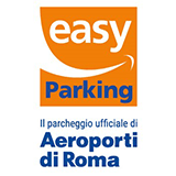 Aeroporti di Roma – P Terminal A Undercover logo