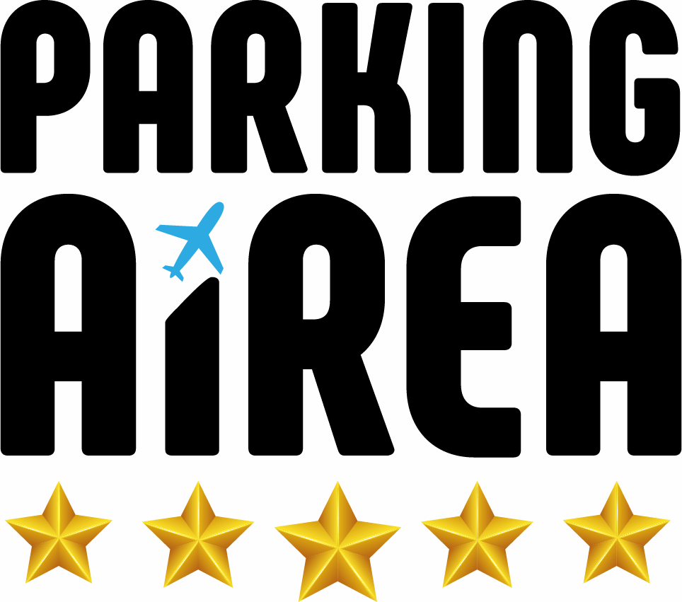 Parking Airea Shuttle Service logo