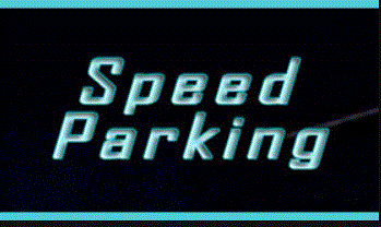 Speed Parking - Car Valet - Coperto