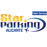 Star Parking Alicante - Aparcacoches At Alicante Airport