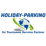 HolidayParking Bremen Open-Air logo