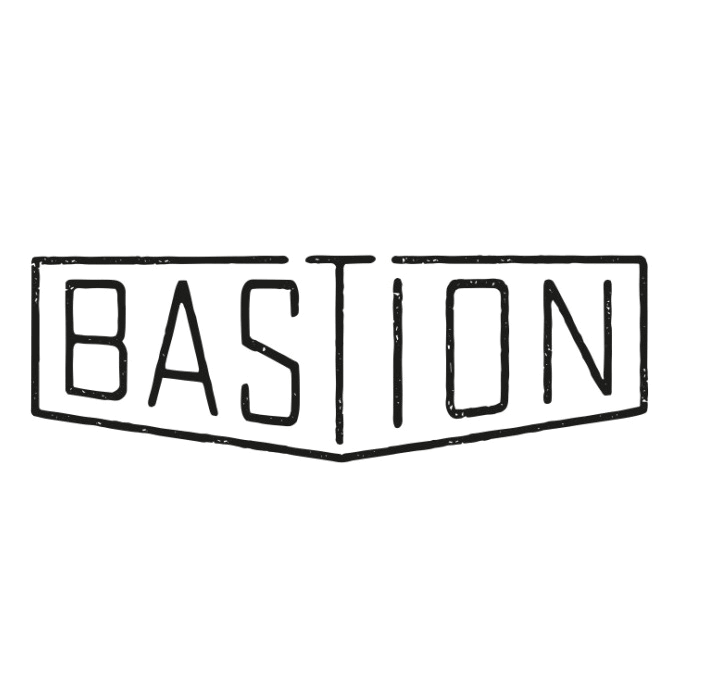 Parking Bastion Modlin logo