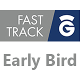 NCP Glasgow Airport Car Park 2 Fast Track Early Bird