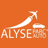 ALYSE PARC AUTO MARSEILLE logo