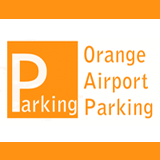 Orange Airport Parking logo