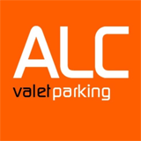 ALC Valet Airport Parking logo