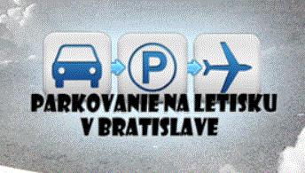 Bratislava Outdoor Parking logo