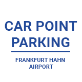 Car Point Parking Frankfurt Hahn Airport logo