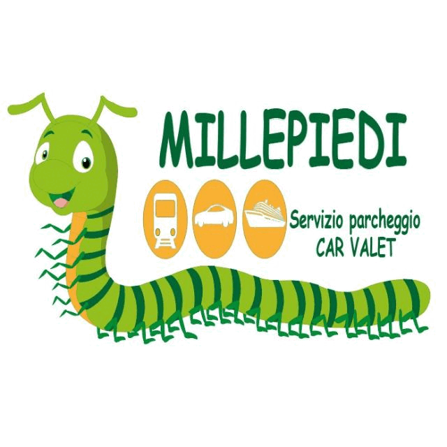 MillepiediPark logo