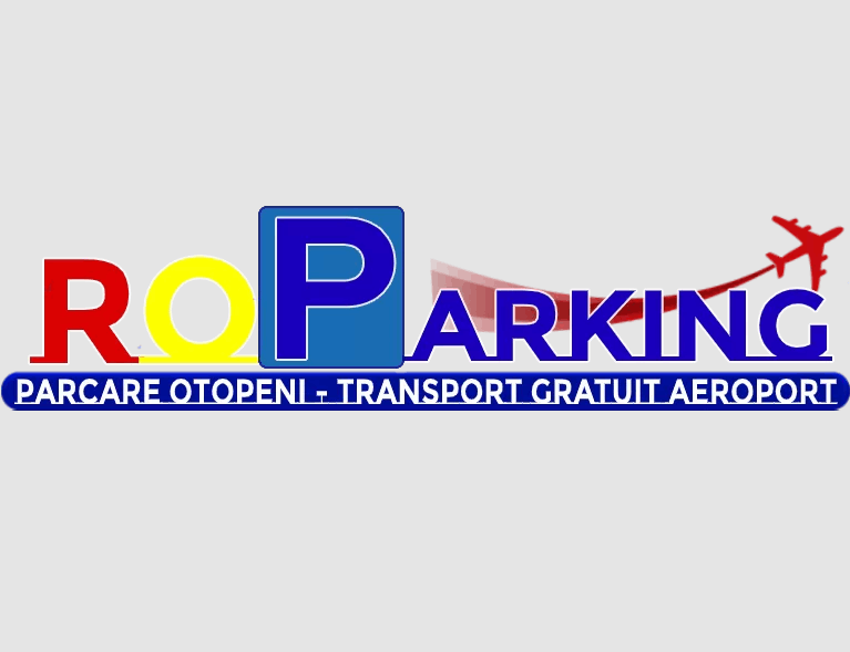 RoParking logo