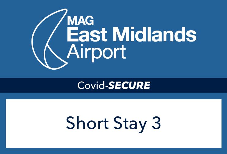 Short Stay 3 East Midlands