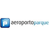 Aeroportoparque Lisboa Valet logo