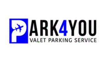 Park4You - Parkeerservice - Onoverdekt logo