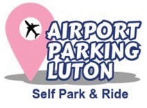 Luton Airport Parking - Park and Ride - Self Park logo