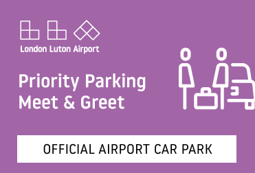 Priority Parking - Meet and Greet