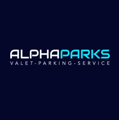 Alpha Parks - Shuttle - Open Air logo