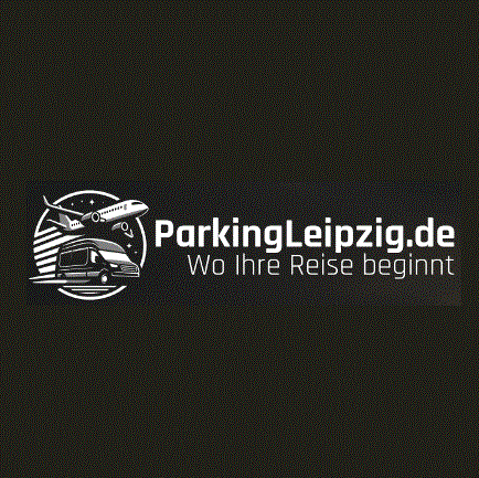 ParkingLeipzig - Transport wahadłowy - nieobjęty logo