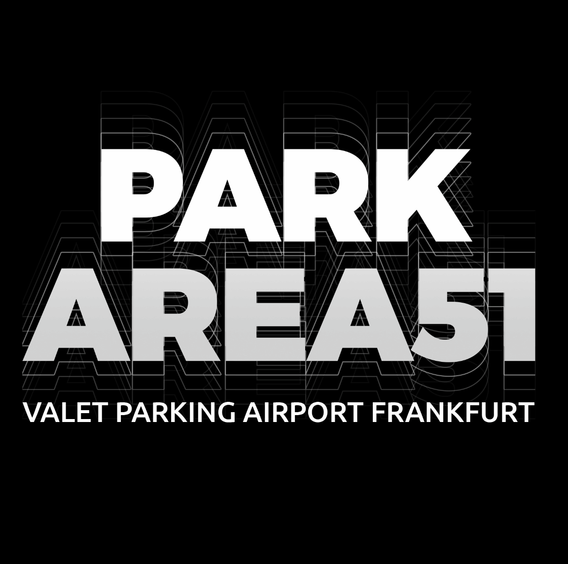 ParkArea51 Valet Parken logo