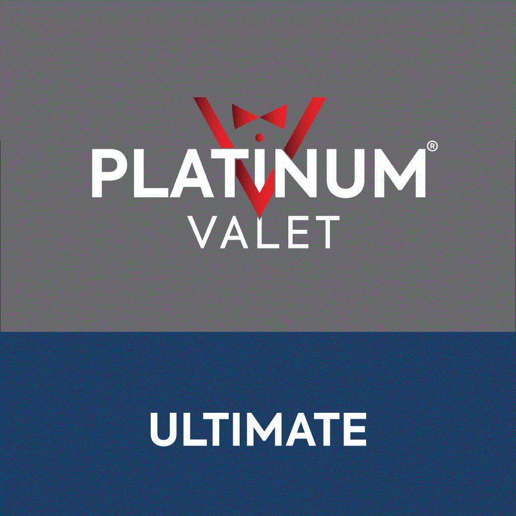 Platinum Valet (Ultimate) – Approved Meet & Greet logo