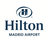 Estacionamento Hilton Madrid Aeroporto