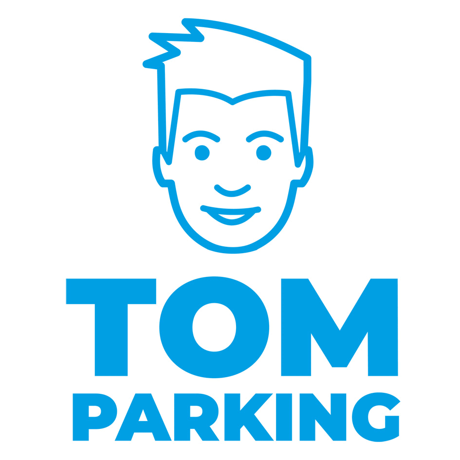 TOM Parking Vídeň