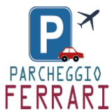 Parcheggio Ferrari Meet and Greet Ciampino
