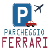 Parcheggio Ferrari Car Valet Ciampino