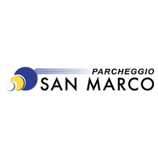 Parcheggio San Marco logo