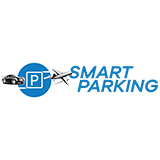 Smart Parking - Open Air - No Transfer