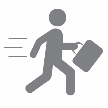 Aeropuerto de Valencia Fast Lane Terminal 1 logo