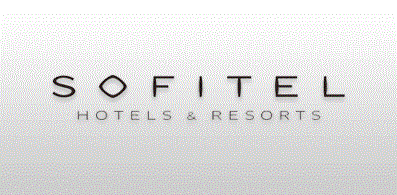 Sofitel Hotel with APH Parking logo