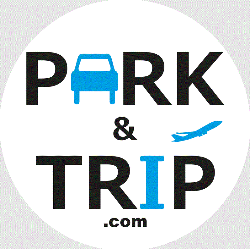 Park and Trip Faro logo