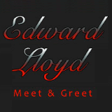Edward Lloyd Meet and Greet Heathrow logo