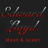 Edward Lloyd Meet and Greet Heathrow